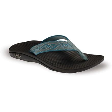 chaco reversiflip