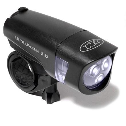 niterider police lights