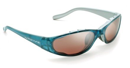 native sunglasses ignition