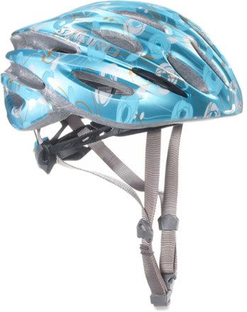 giro stylus helmet