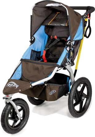 bob revolution jogger