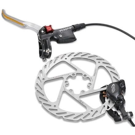 juicy hydraulic disc brakes