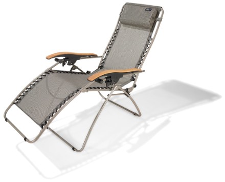 travelchair lounge lizard