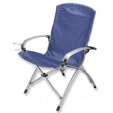 mac sports chair