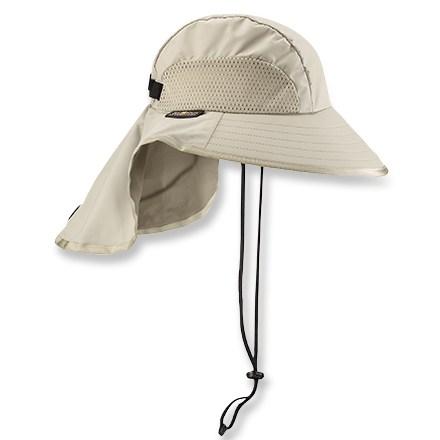 Below is the newest version of Sunday Afternoons Adventure Hat
