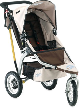 bob stroller rei