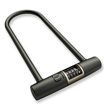 onguard bulldog combination d lock with cable