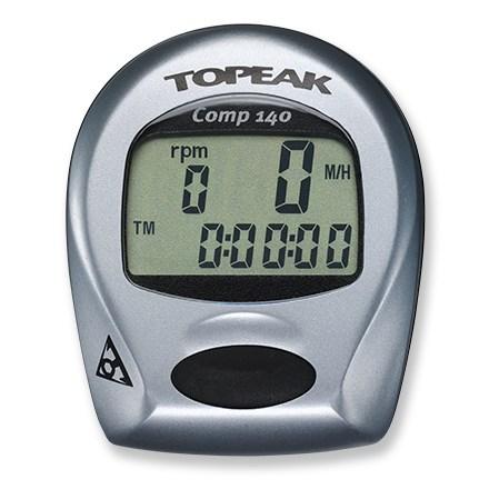 topeak bike computer