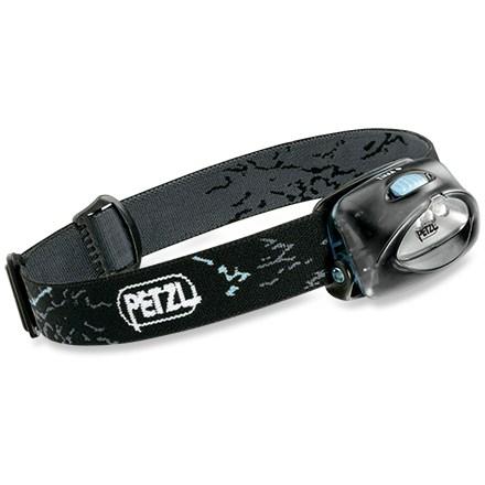 Below is the newest version of Petzl Tikka LED Headlamp