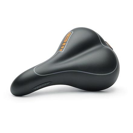 serfas e gel saddle
