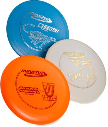 Disc golf online sets near me