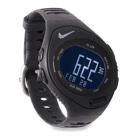 nike triax watch