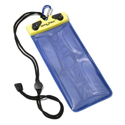 dry pack waterproof case
