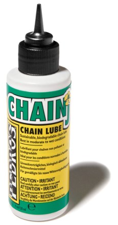 Chainj Lube - 4 oz.