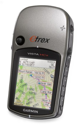 Garmin Gps Vista Reviews