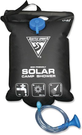 Seattle Sports Camp Shower - 5 Gallon | REI Co-op