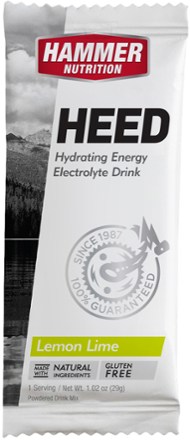 HEED Sport Drink Mix - Single Serving