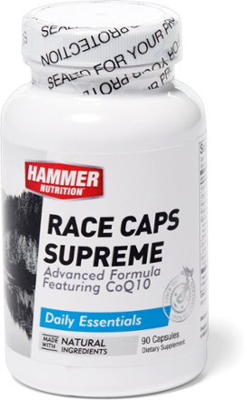 Race Caps Supreme - 90 Capsules