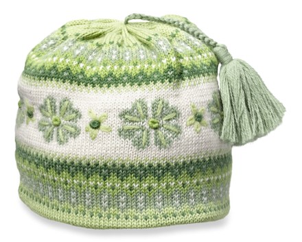 The Gloria Hat