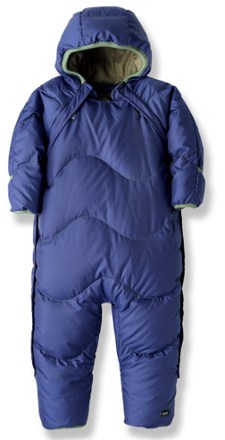 rei baby snowsuit