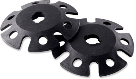 snow basket trekking pole