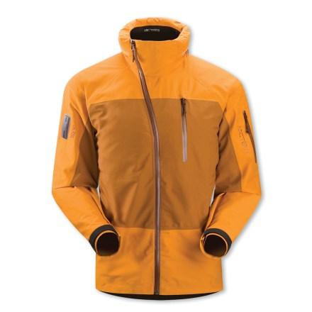 Arc'teryx Sidewinder AR Jacket - Men's | REI Co-op