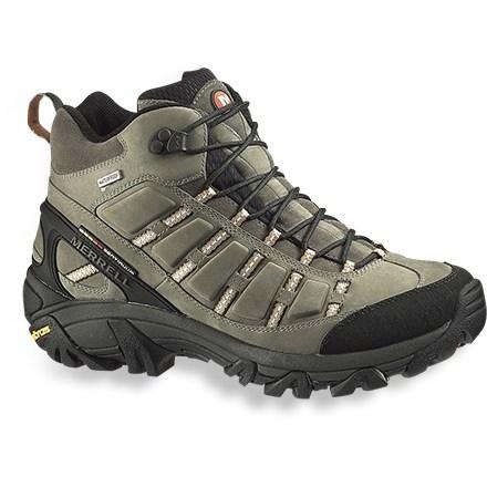 timberland outland