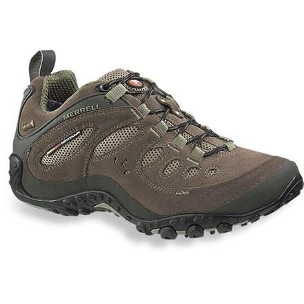 rei merrell chameleon