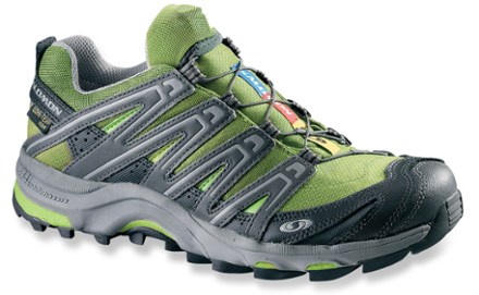 salomon trail chaussure