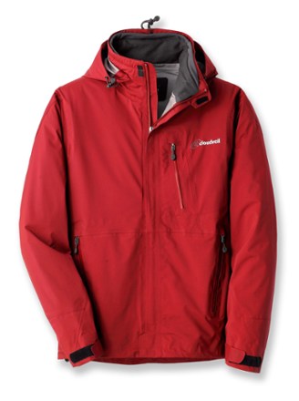 Cloudveil coat sale