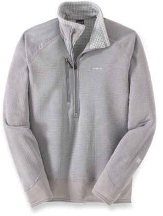 patagonia r1 flash pullover