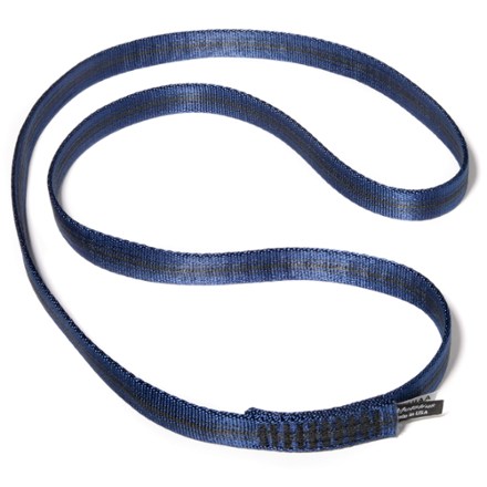 PMI Accessory Cord - 6 mm Blue 6 mm x Bulk ft