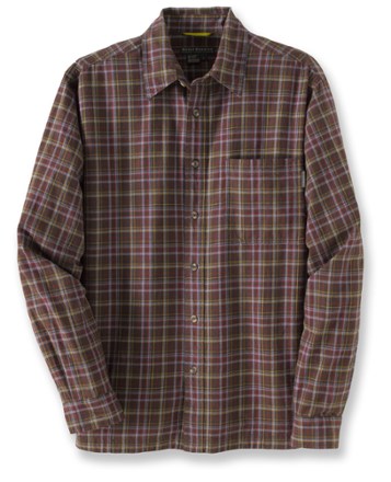 Royal Robbins Cameron Plaid Shirt - Men's | REI Co-op