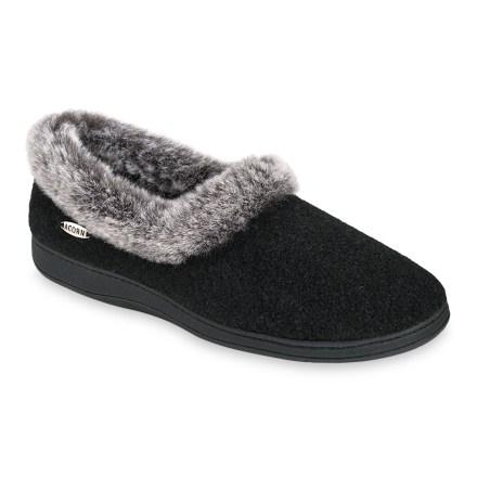 acorn slippers uk