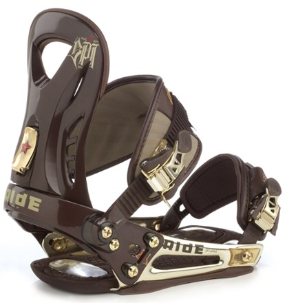 ride spi bindings