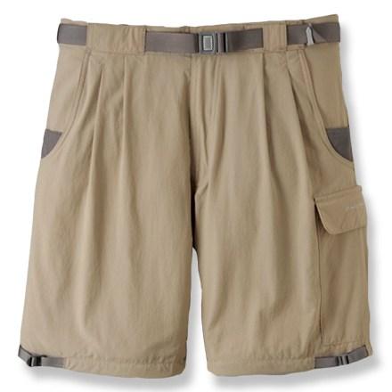 ExOfficio Amphi Shorts - Men's | REI Co-op