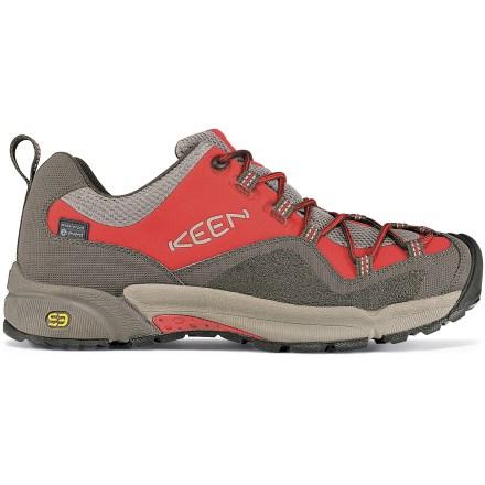 KEEN Wasatch Crest Waterproof Trail-Running Shoes - Men's | REI Co-op