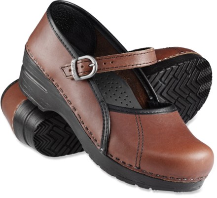 dansko women's marcelle clog