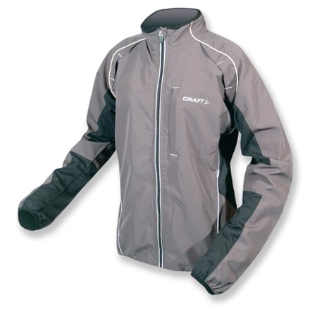 Craft Action Vented Jacket - Women's | REI Co-op