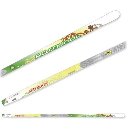 rossignol attraxion 5