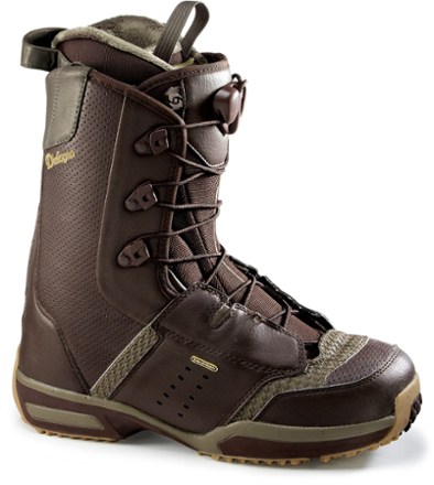 salomon f24 snowboard boots