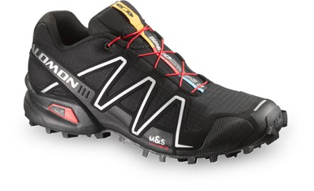 Auroch moeilijk tevreden te krijgen Inspireren Salomon Speedcross 3 Trail-Running Shoes - Men's | REI Co-op