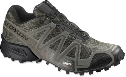 Salomon Speedcross 3 Shoes | REI Co-op