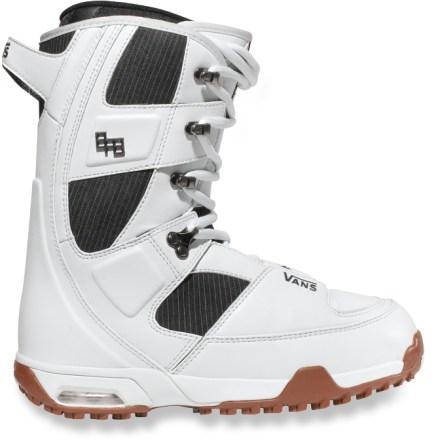 vans bfb snowboard boots