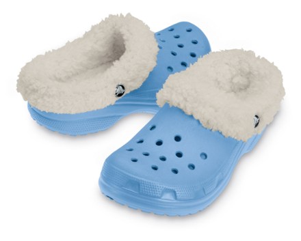 mammut crocs