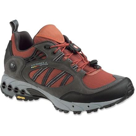 merrell shoes for overpronation