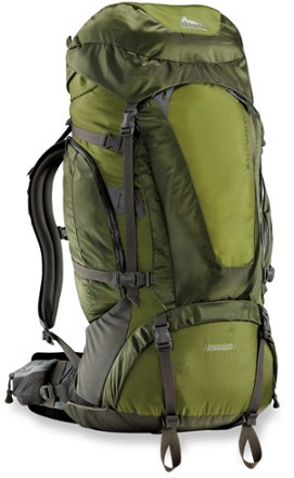 snor 945 symbool Gregory Baltoro 70 Pack | REI Co-op