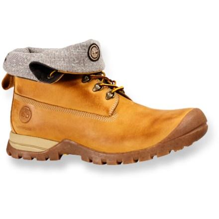 timberland smartwool boots