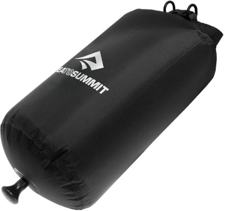 Sea to Summit Pocket Shower REI Co op