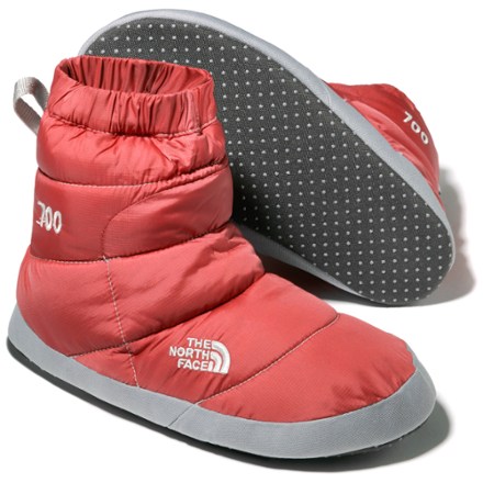 The North Face NSE Tent Booties - Women's | REI Co-op